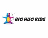 https://www.logocontest.com/public/logoimage/1615868321Big Hug Kids 16.jpg